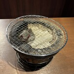 谷町酒場 情熱ホルモン - 