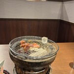 谷町酒場 情熱ホルモン - 