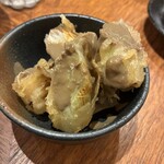 天ぷらとワイン 大塩 - 