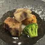 特選近江牛レストラン ティファニー - 