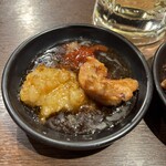 谷町酒場 情熱ホルモン - 