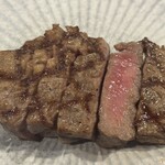 特選近江牛レストラン ティファニー - 