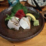 地酒と地産料理 なぎじ - 
