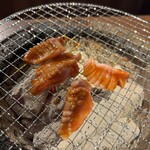 谷町酒場 情熱ホルモン - 