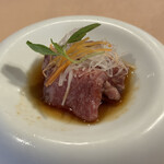 特選近江牛レストラン ティファニー - 