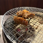 谷町酒場 情熱ホルモン - 