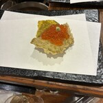 天ぷらとワイン 大塩 - 