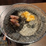 谷町酒場 情熱ホルモン - 