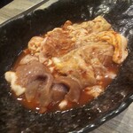 焼肉 紅蓮 - 