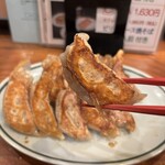 大阪王将 天満橋店 - 