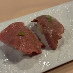 特選近江牛レストラン ティファニー - 