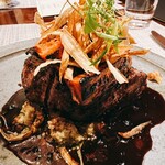 Riverside Kitchen&Bar - 