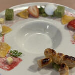 特選近江牛レストラン ティファニー - 