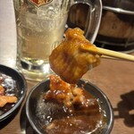 谷町酒場 情熱ホルモン - 