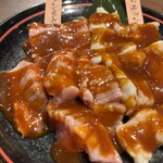 谷町酒場 情熱ホルモン - 