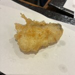 天ぷらとワイン 大塩 - 