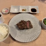 特選近江牛レストラン ティファニー - 