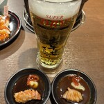 谷町酒場 情熱ホルモン - 