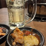 谷町酒場 情熱ホルモン - 