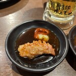 谷町酒場 情熱ホルモン - 