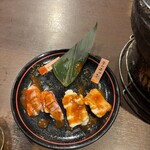 谷町酒場 情熱ホルモン - 