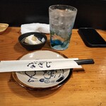地酒と地産料理 なぎじ - 