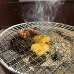 谷町酒場 情熱ホルモン - 