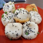 やんやん焼き小籠包 豊田店 - 