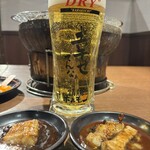 谷町酒場 情熱ホルモン - 