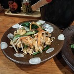 地酒と地産料理 なぎじ - 