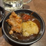 谷町酒場 情熱ホルモン - 