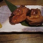 我雅家 - 我雅家のスペアリブ　750円