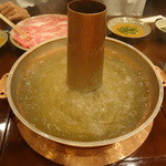 Zakuro - 鍋