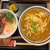 うどん 兎麦 阪急三番街店