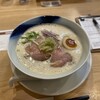 ラーメン 喜左衛門