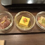 もつ鍋ながまさ 博多本店 - 