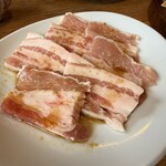 和牛燒肉 信州育成