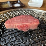 和牛燒肉 信州育成