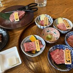 和牛燒肉 信州育成 - 