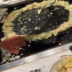 両国だしもんじゃ もんじ - 