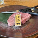 和牛燒肉 信州育成 - 