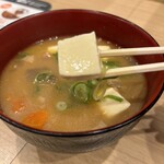 松屋 天満橋店 - 