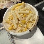 両国だしもんじゃ もんじ 新宿西口パレット店 - 