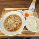 中村麺兵衛 - 