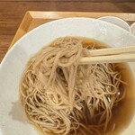 中村麺兵衛 - 