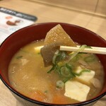 松屋 天満橋店 - 