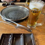 和牛燒肉 信州育成