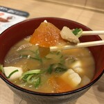 松屋 天満橋店 - 