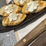 両国だしもんじゃ もんじ - 