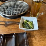 和牛燒肉 信州育成